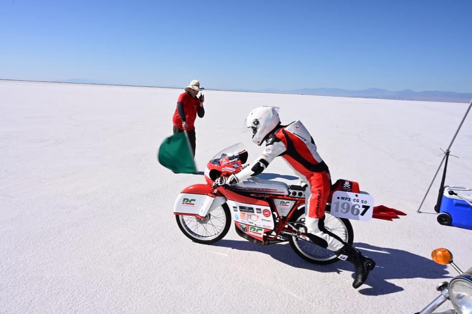 Settore Racing