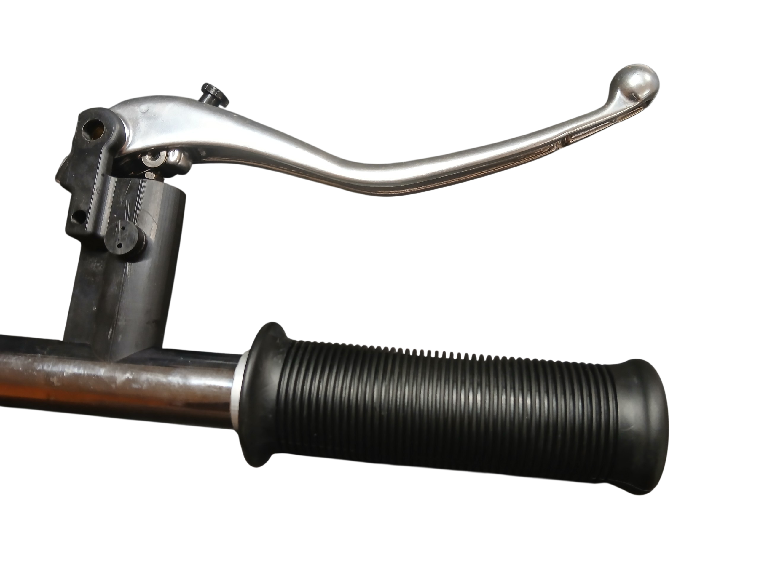Comando gas custom RBW