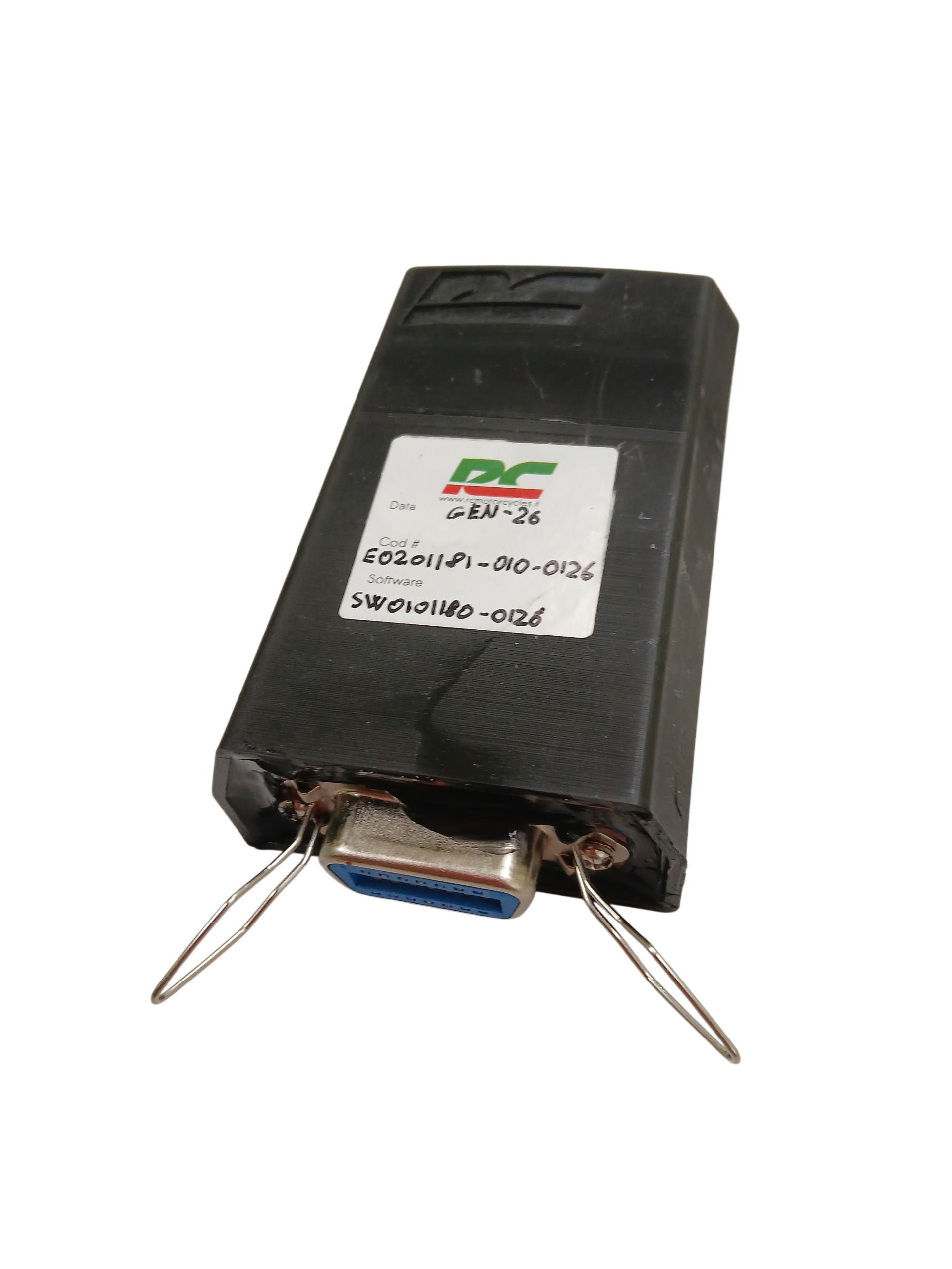 CDI Magneto